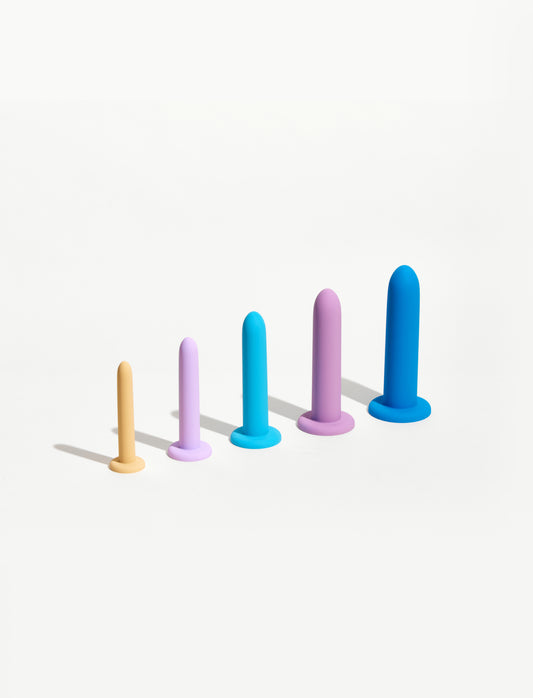 Wand Set
