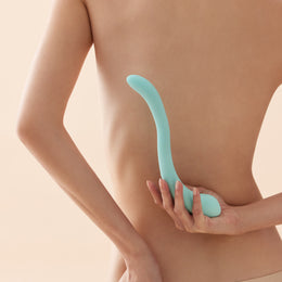 Flex Vibrating Wand