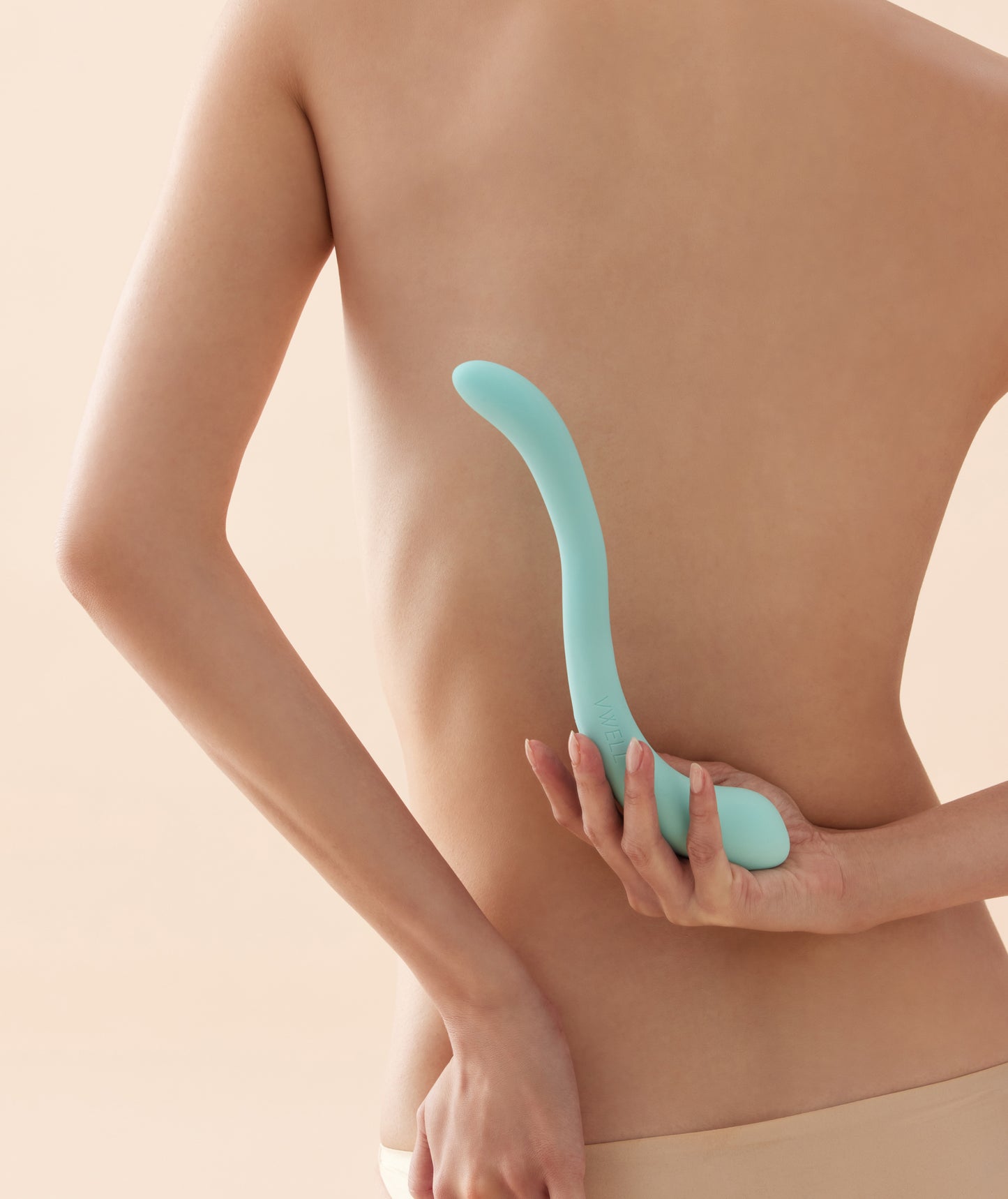 Flex Vibrating Wand