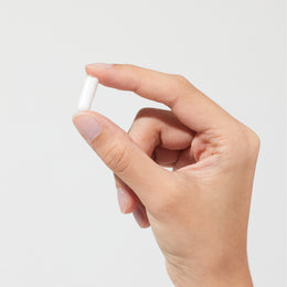 Boric Acid Suppositories - 30 Counts