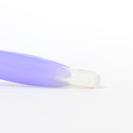 MaxComfort Tapered Vaginal Suppository Applicator (20 counts)
