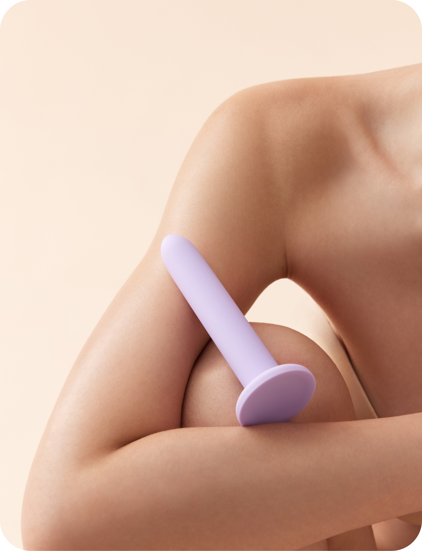 Can Dilators (Trainers) Provide Pleasure?