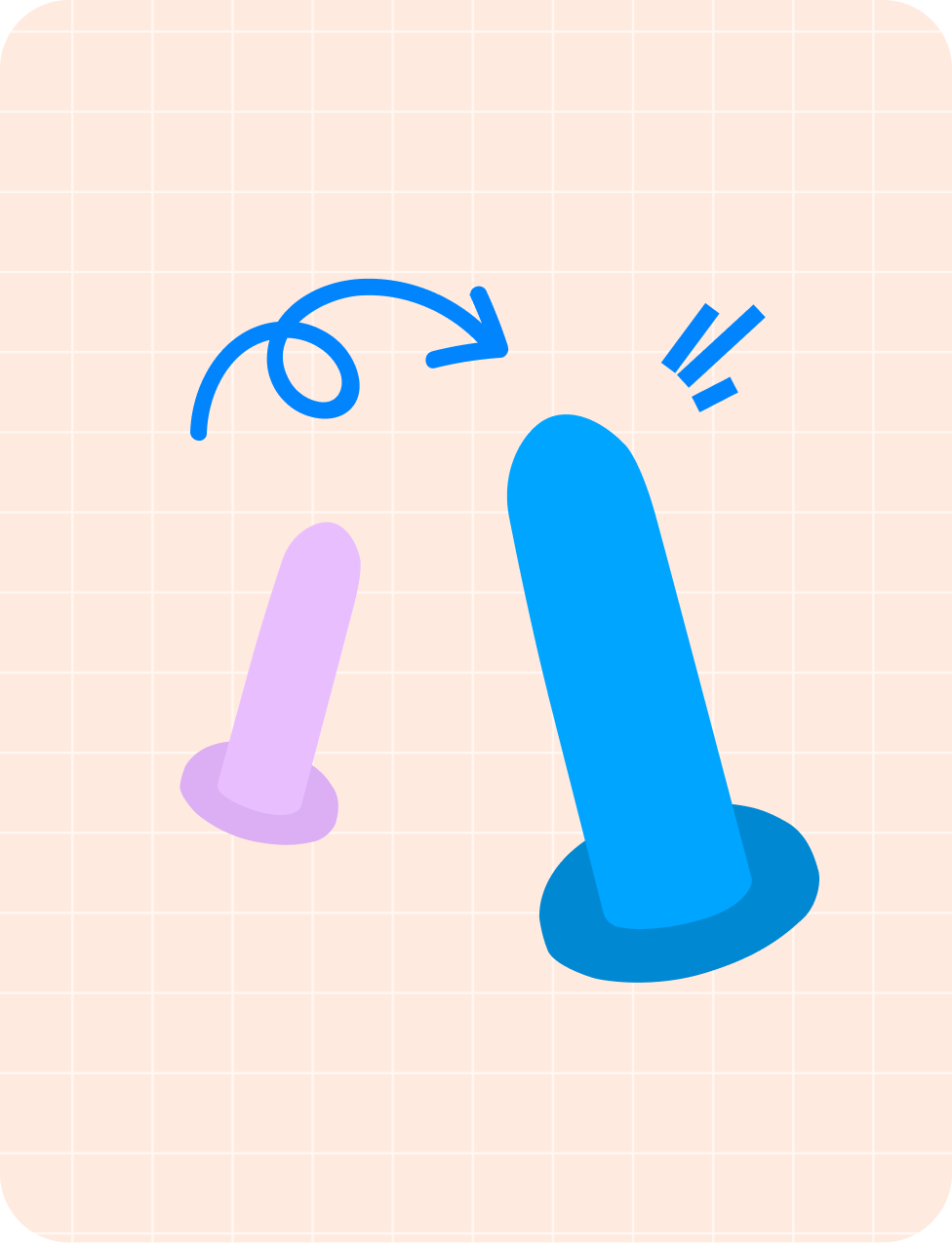 How to Progress Through Dilator Sizes: A Step-By-Step Guide