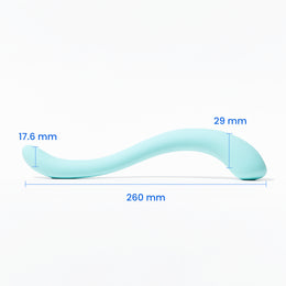 Flex Vibrating Wand