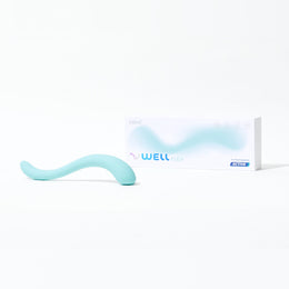 Flex Vibrating Wand