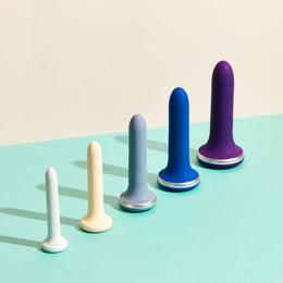 InMotion Advanced Wand Set