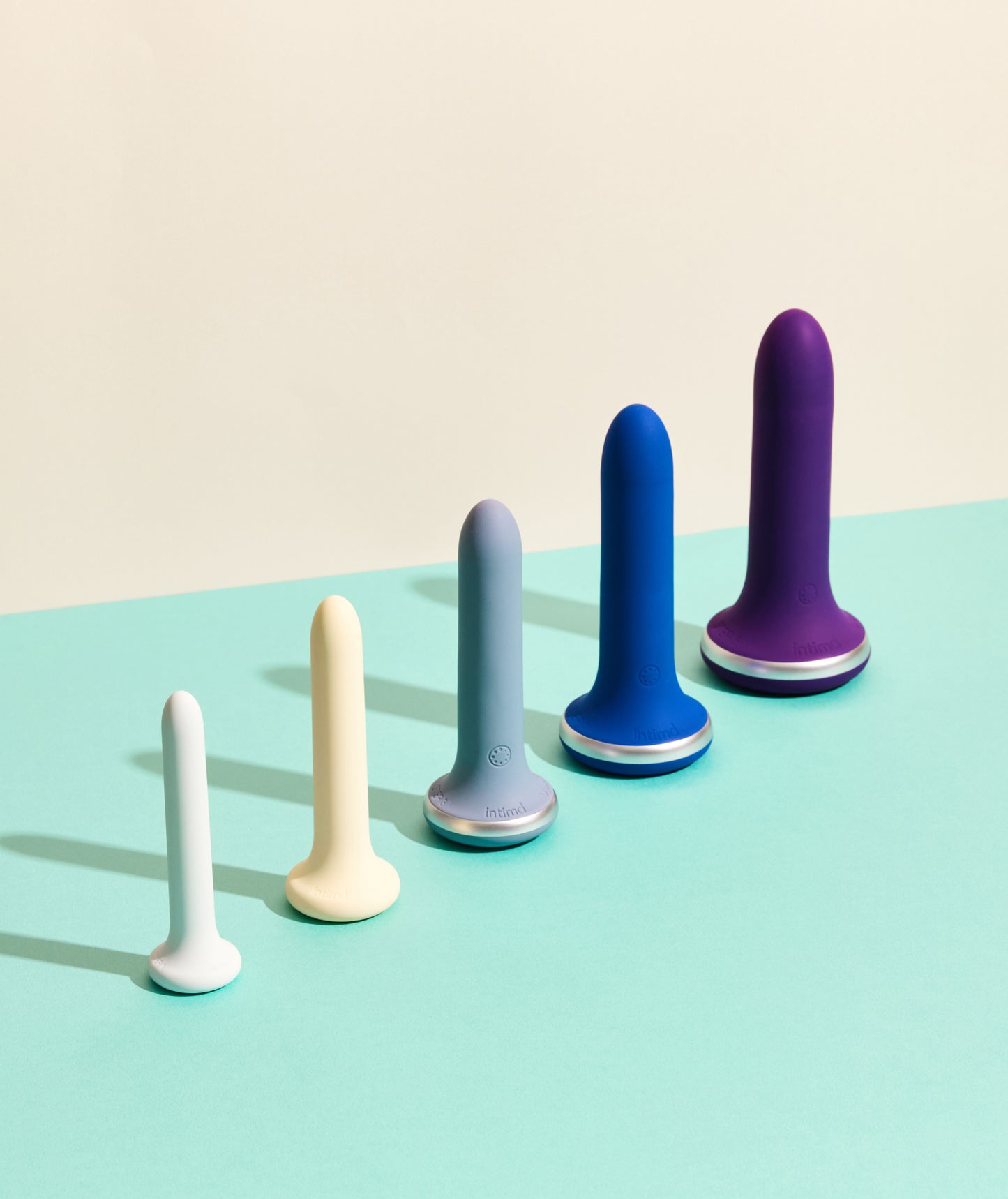 InMotion Advanced Wand Set