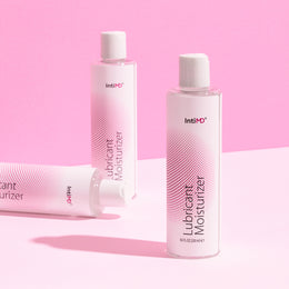 Personal Lubricant Moisturizer
