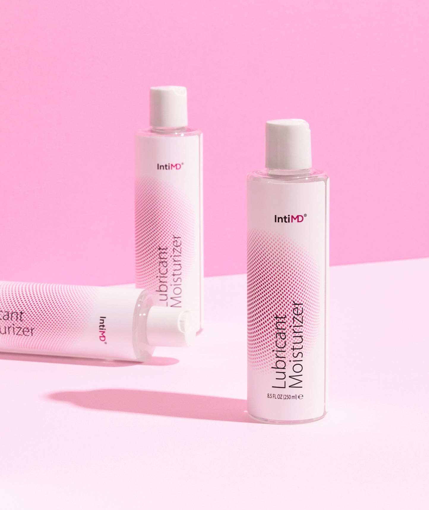 Personal Lubricant Moisturizer