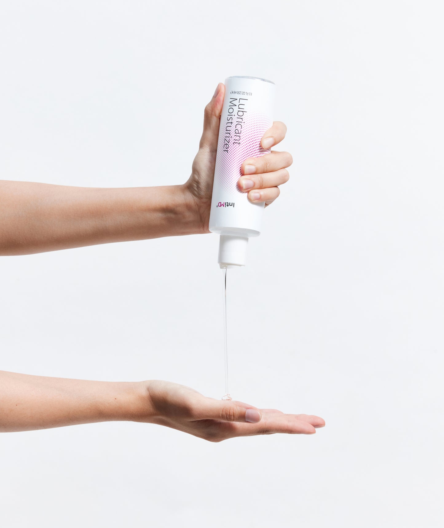 Personal Lubricant Moisturizer