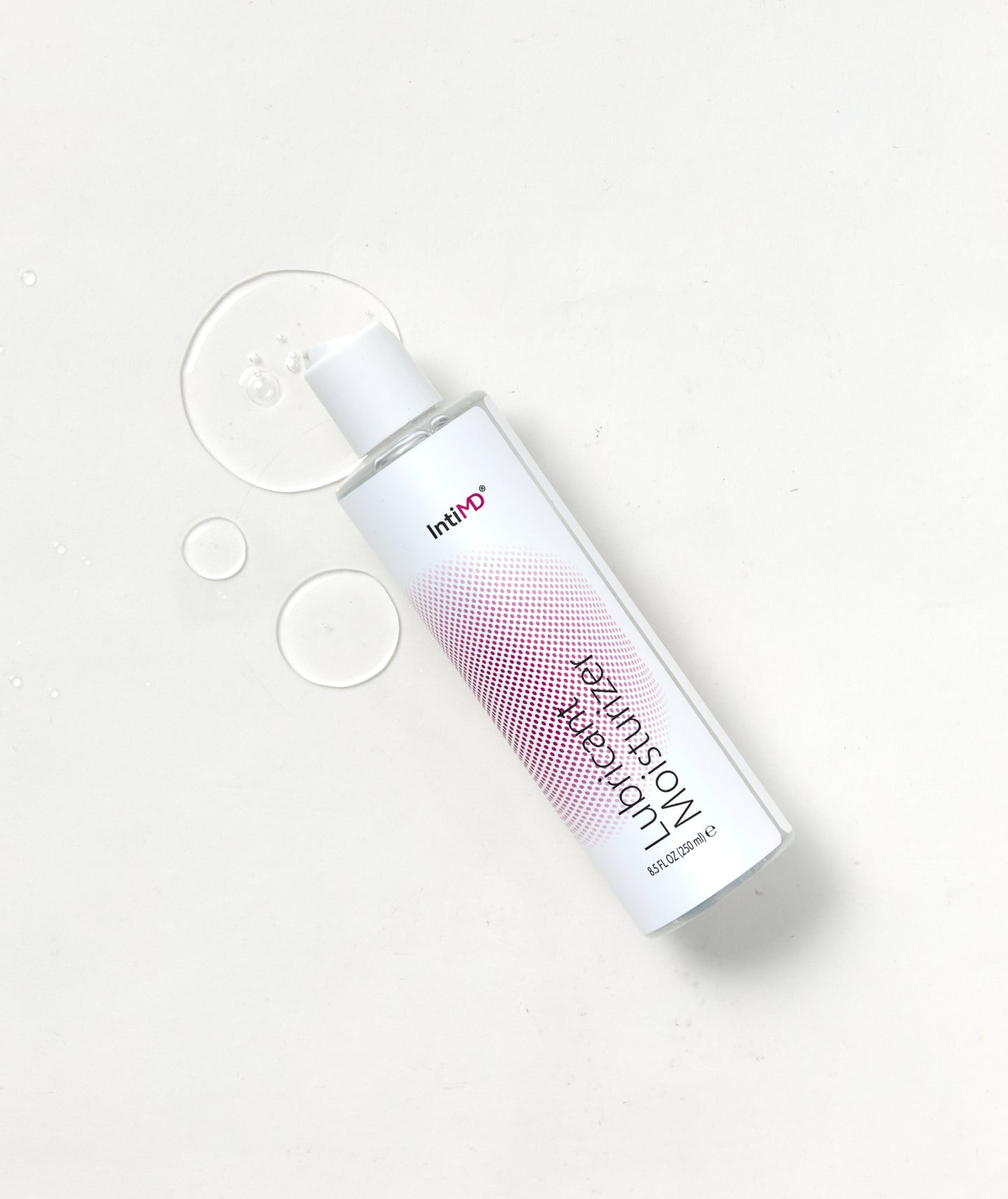 Personal Lubricant Moisturizer