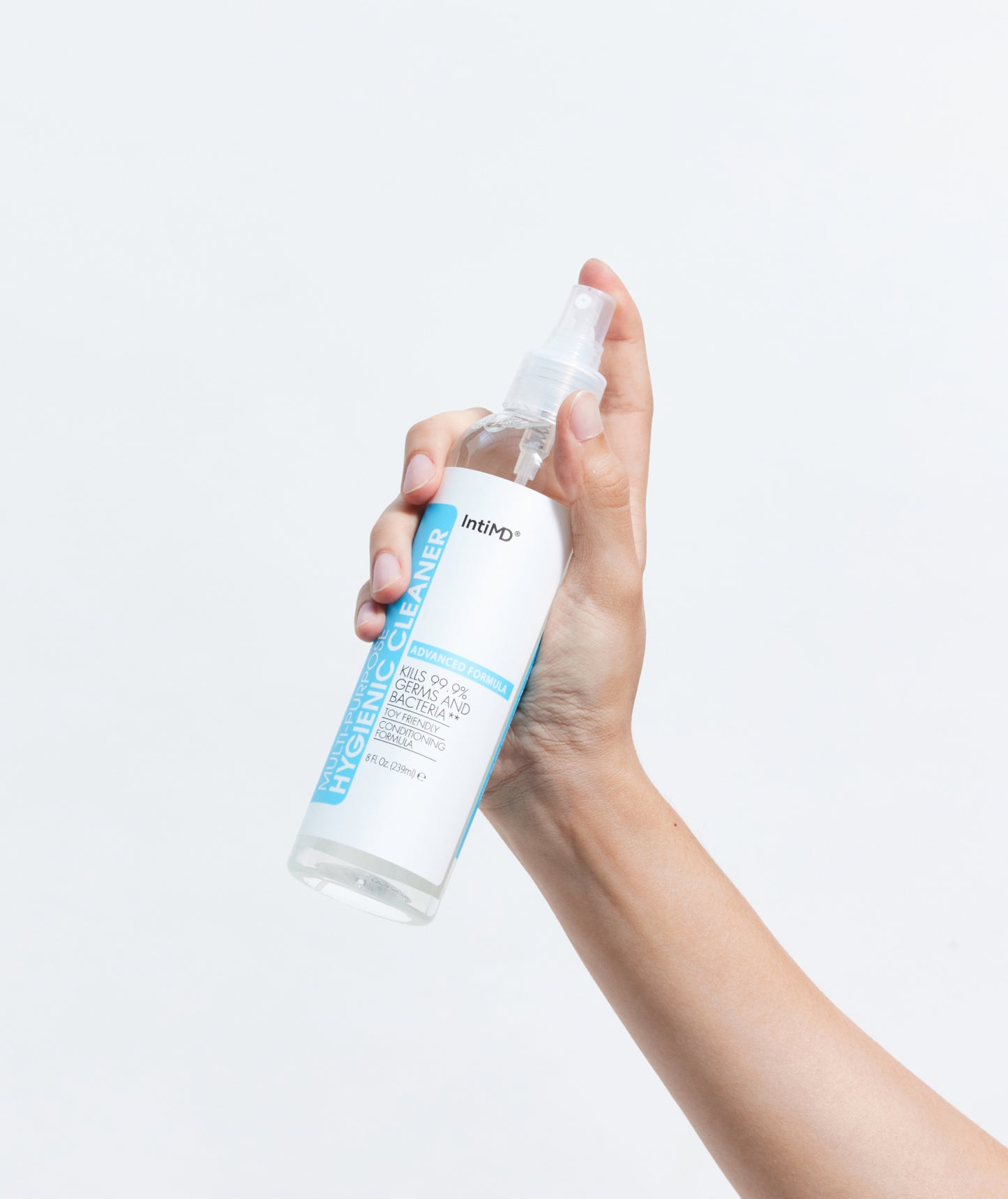 Multi-Purpose Hygienic Cleaner