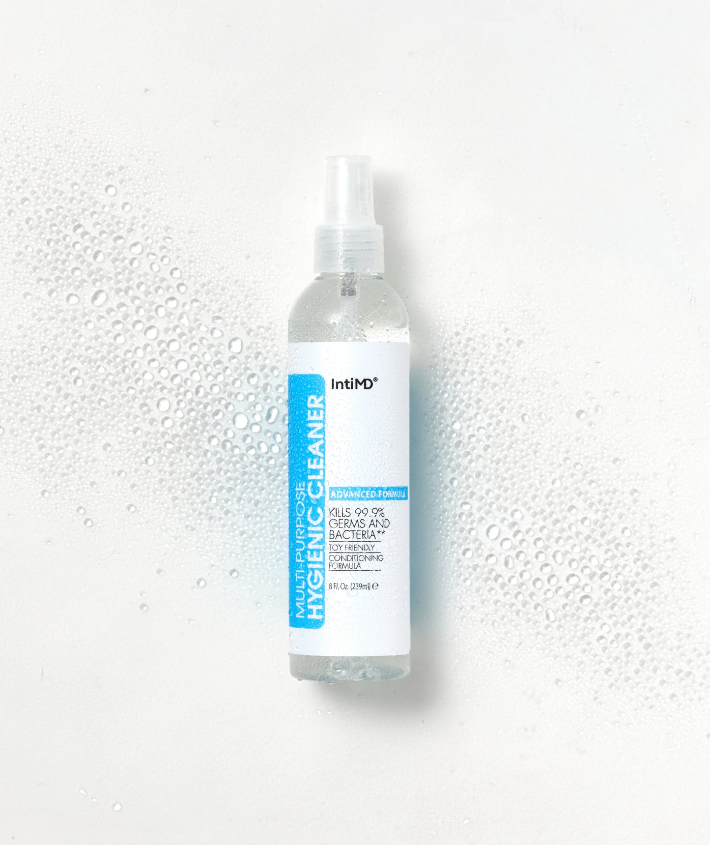 Multi-Purpose Hygienic Cleaner
