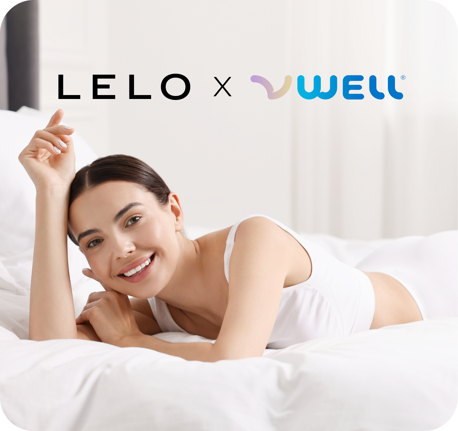 Achieve Intimate Wellness with VWELL's Spectrum Wands and Lelo Luxury Toys