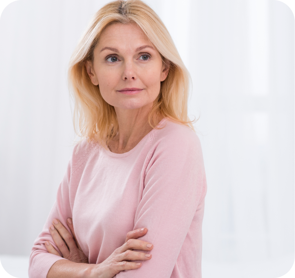 How to Make Sex Comfortable After Menopause