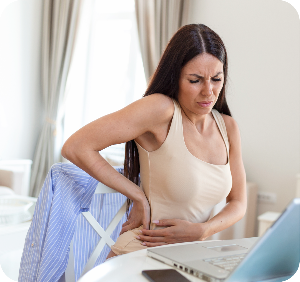What Causes Sudden Stabbing Pelvic Pain in Women?