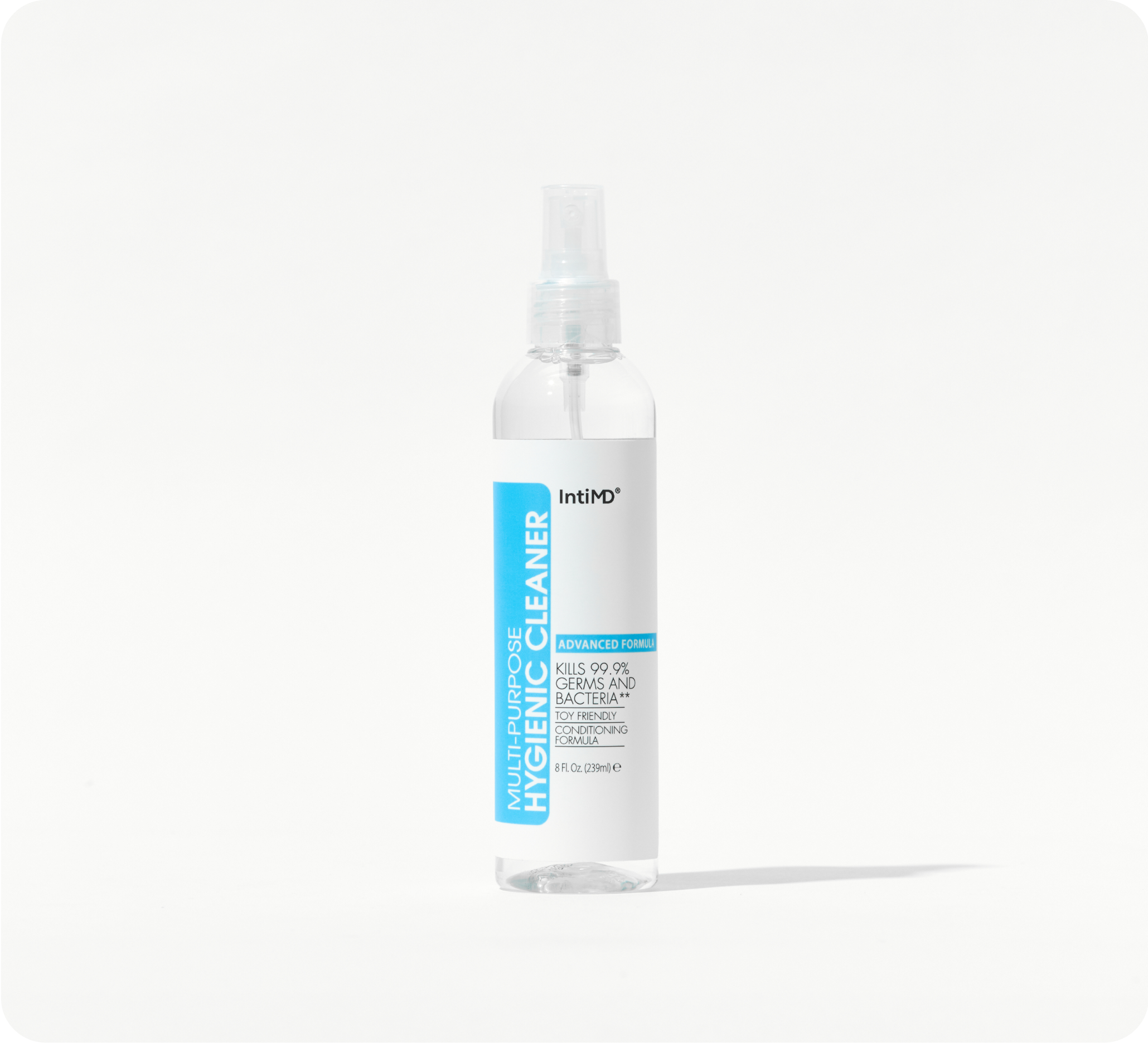 Multi-Purpose Hygienic Cleaner
