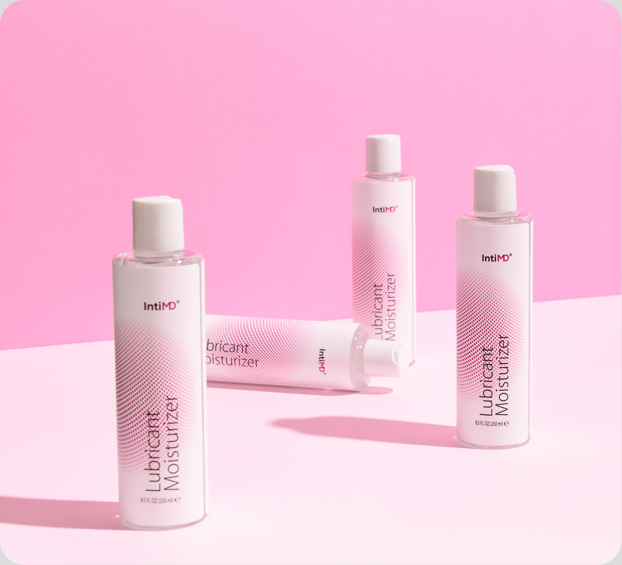 Personal Lubricant Moisturizer