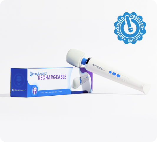 Magic Wand® Rechargeable