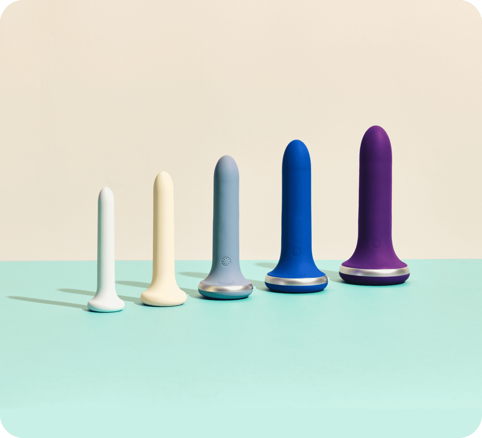 InMotion Advanced Wand Set