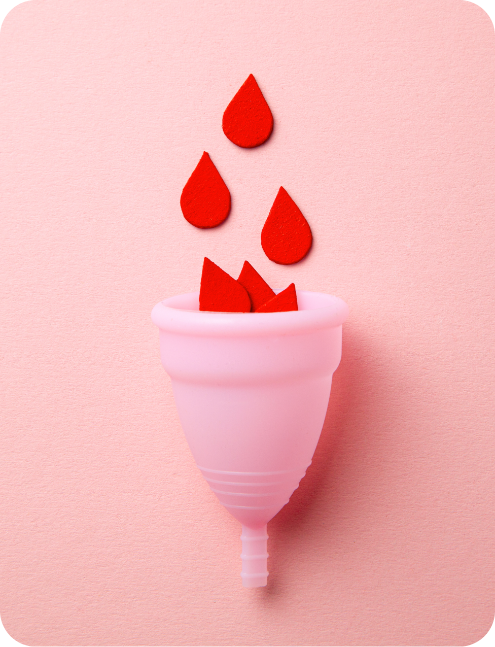 Why Your Menstrual Cup Leaks & How to Fix It