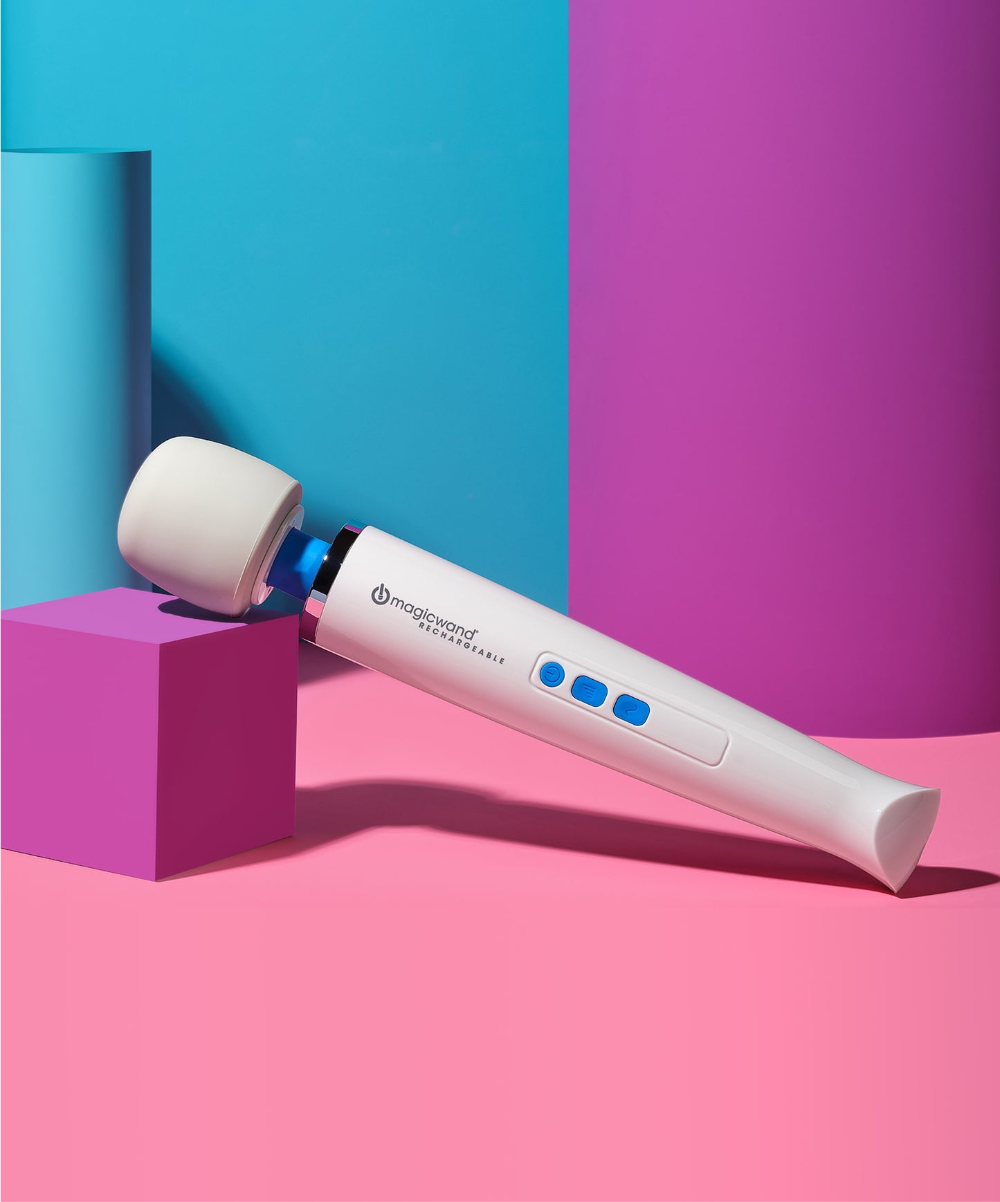 Magic Wand® Rechargeable