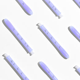 MaxComfort Tapered Vaginal Suppository Applicator (20 counts)