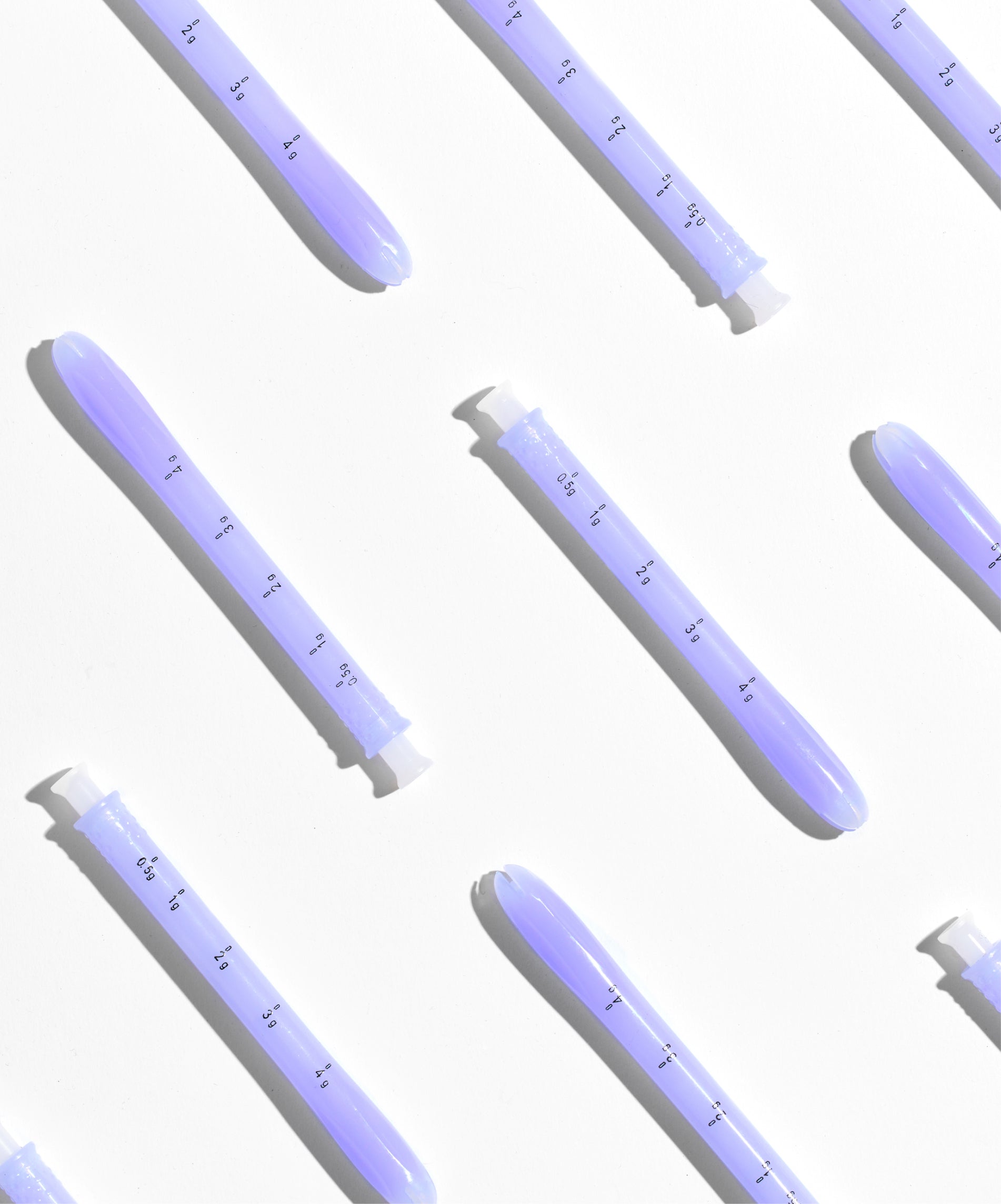 MaxComfort Tapered Vaginal Suppository Applicator (20 counts) VWELL MaxComfort Tapered Vaginal Suppository Applicator (20 counts) VWELL