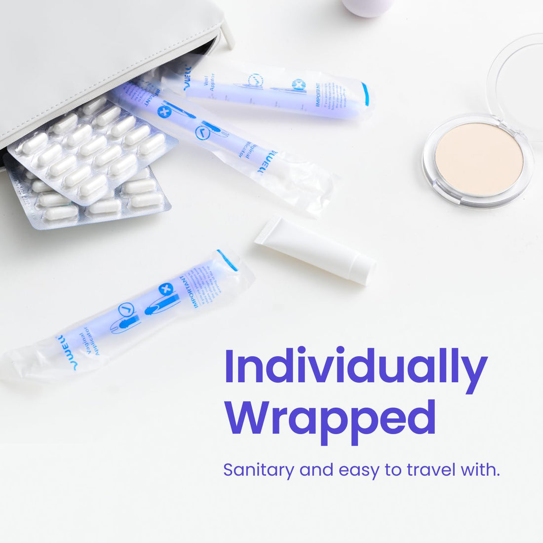 Boric Acid is The Easy-To-Use Homeopathic Secret to Vaginal Balance
