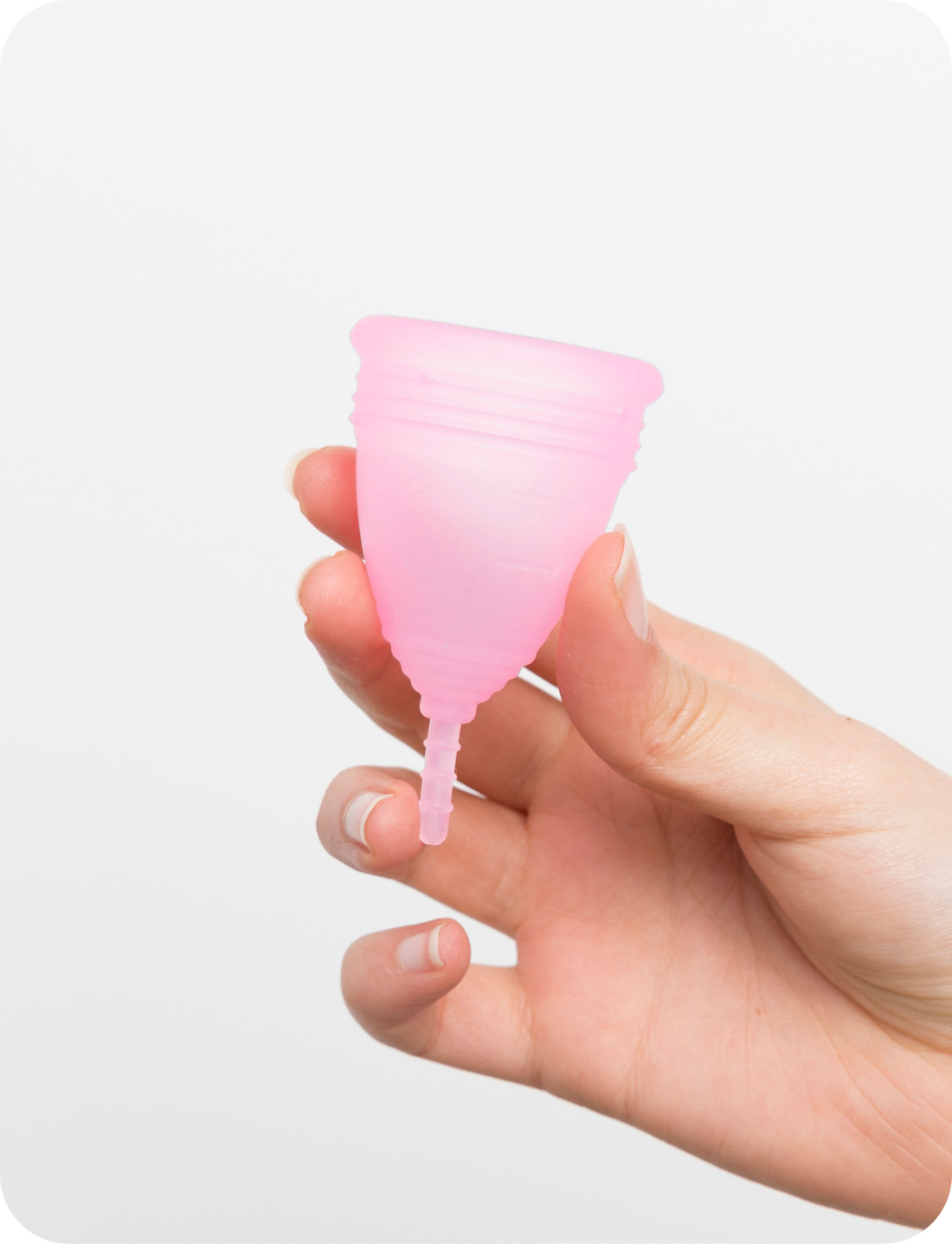 Are Menstrual Cups Bad for You?