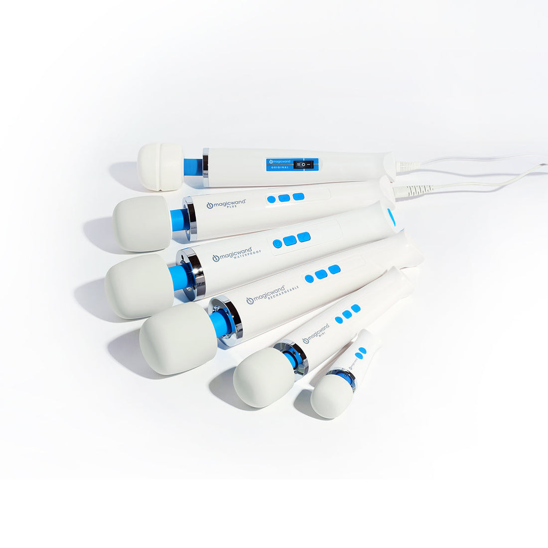 From Tension to Bliss: How the Iconic Magic Wand Has Been Healing Bodies and Minds for Decades