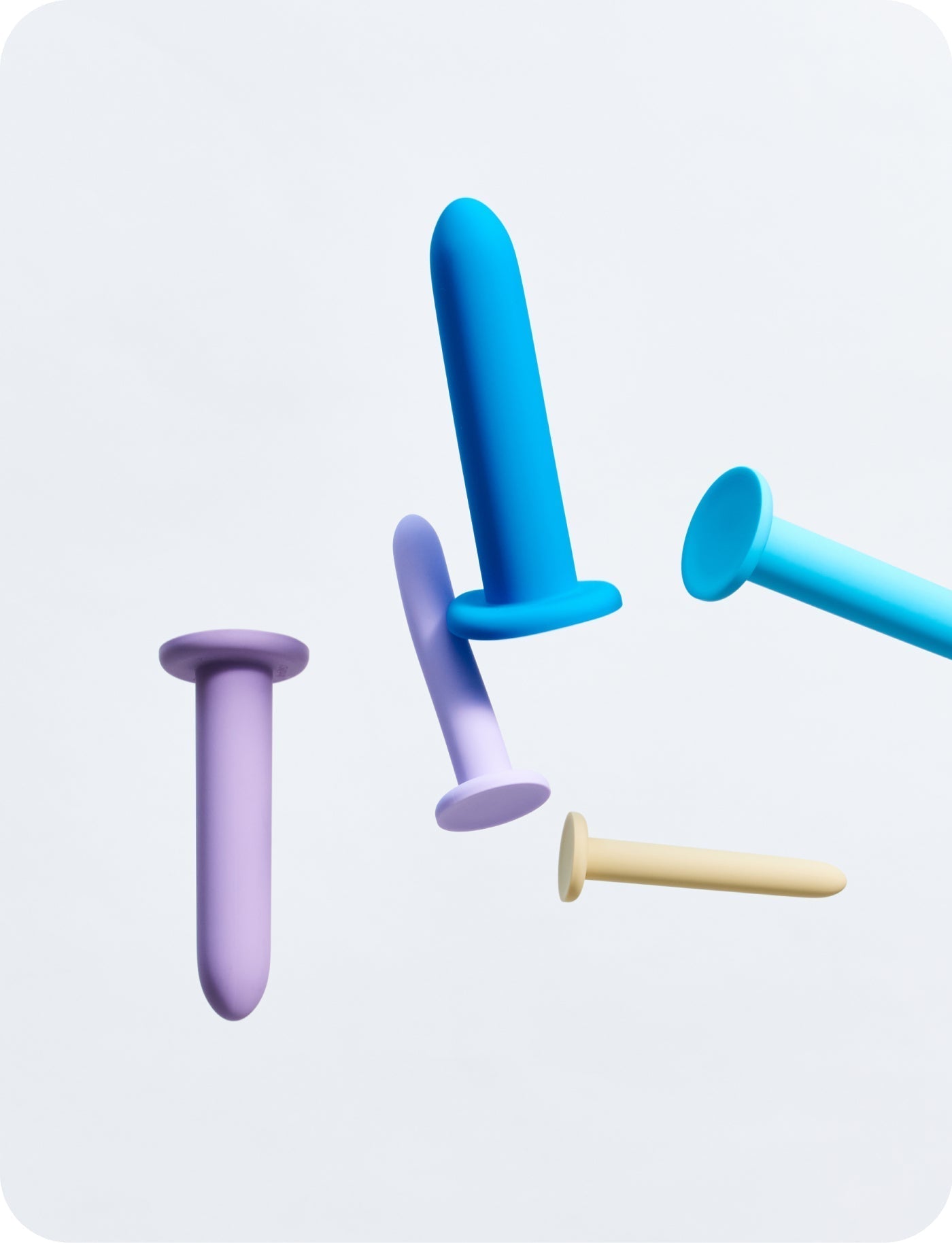 Vaginal Dilators: Purpose, Benefits, and How To Use – VWELL