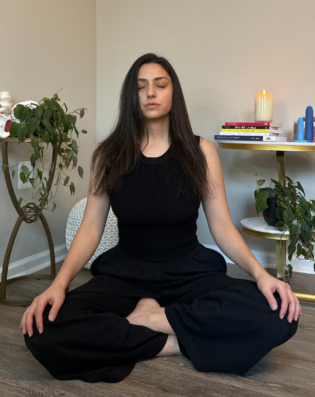How Anxiety Contributes to Pelvic Tension