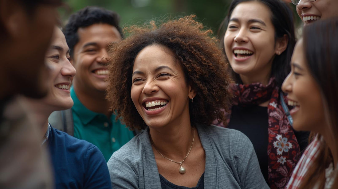 Leaking When You Laugh? The Hidden Cause of Stress Incontinence—And How to Fix It