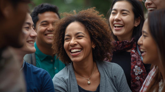 Leaking When You Laugh? The Hidden Cause of Stress Incontinence—And How to Fix It