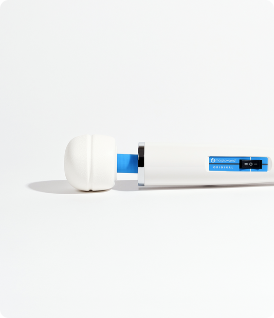 Magic Wand®