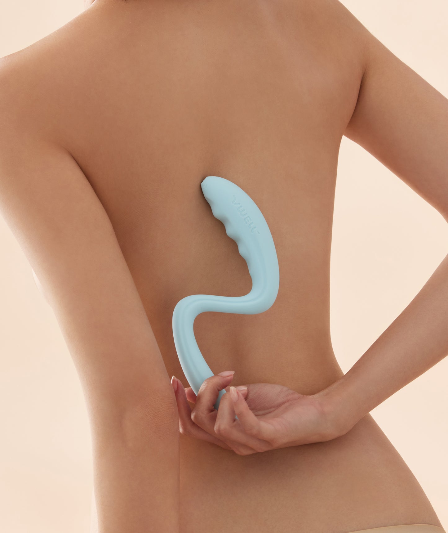 Arc Pelvic Wand Massager