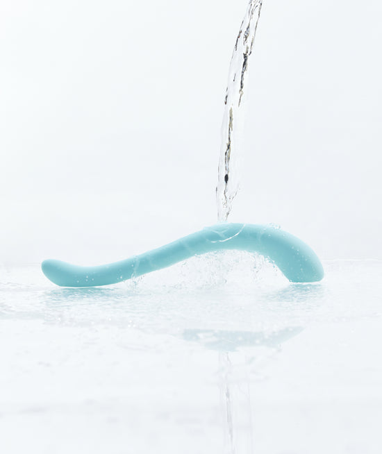 Flex Vibrating Wand – VWELL