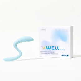 Arc Pelvic Wand Massager