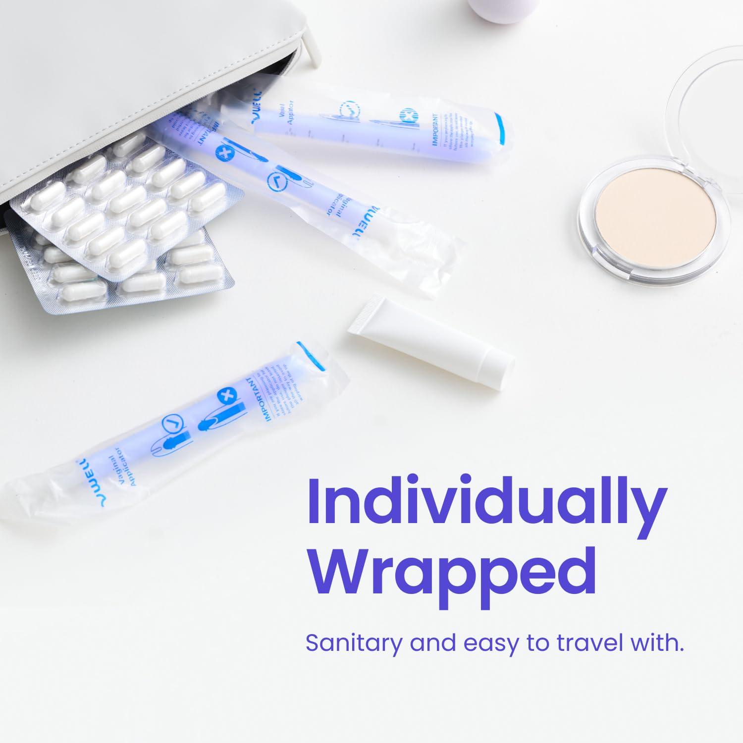 Boric Acid is The Easy-To-Use Homeopathic Secret to Vaginal Balance