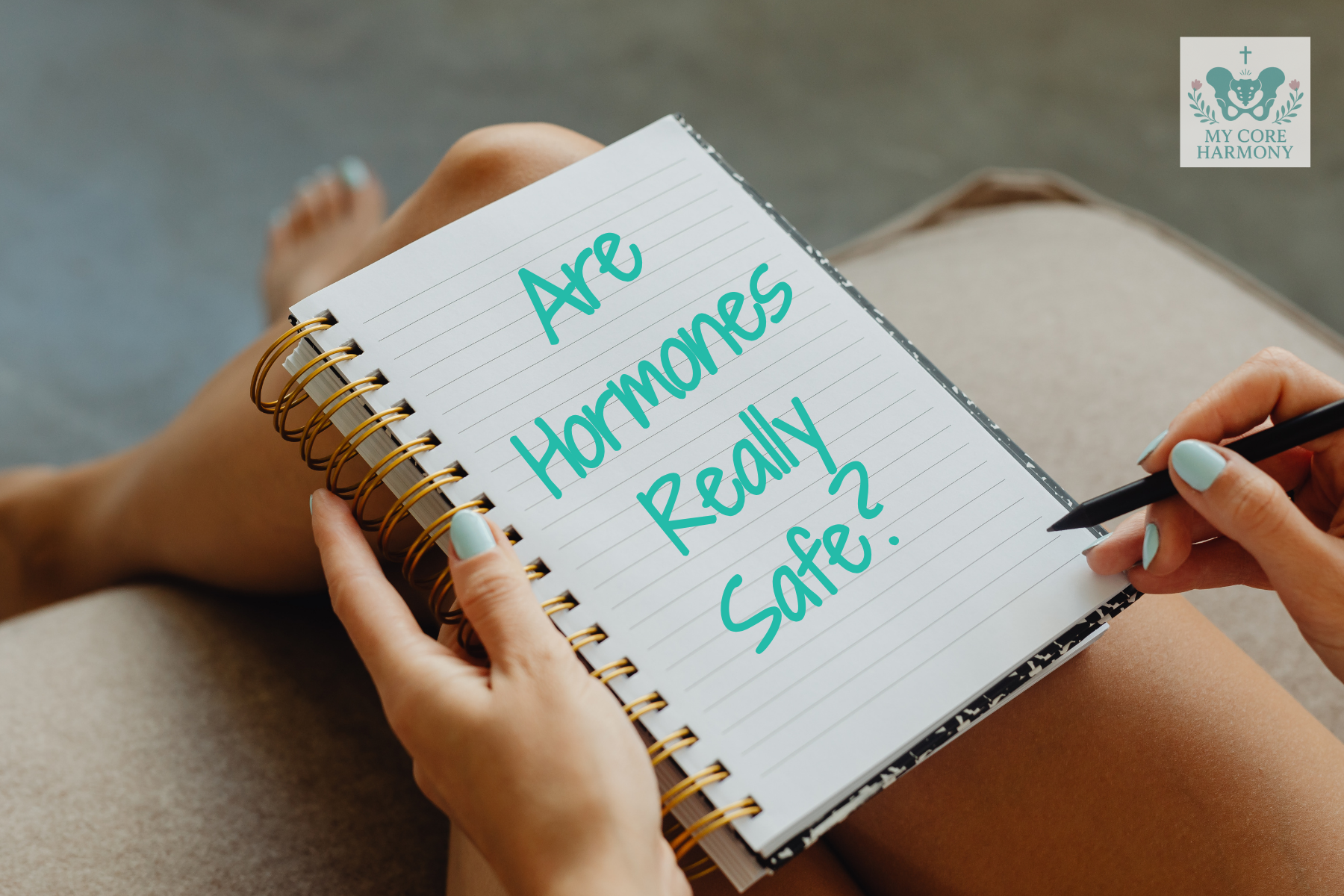 The Truth About Vaginal Estrogen: Safety and Treatment Options, Explained by a Pelvic Health Therapist