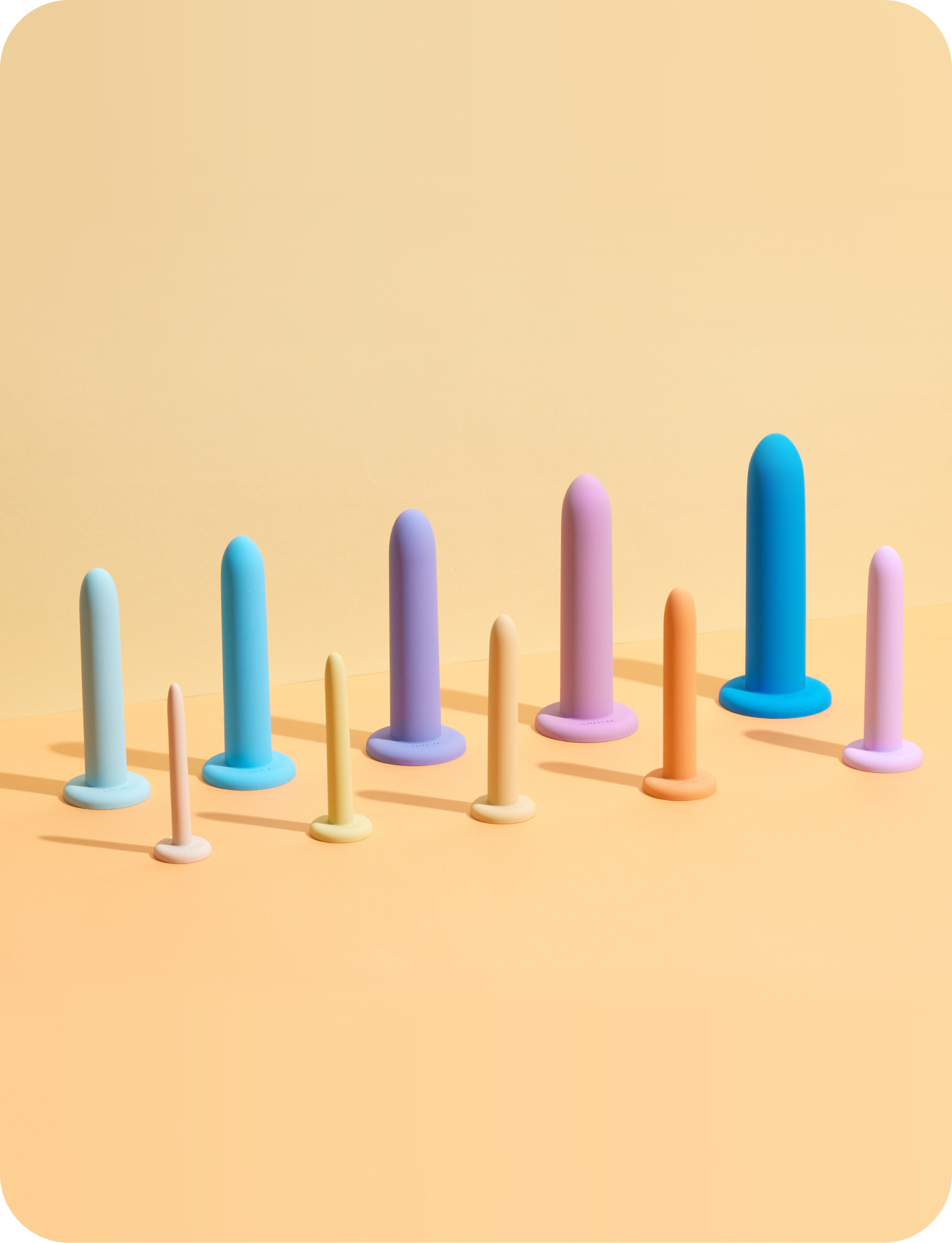 VWELL Vaginal Dilator Sets: Which One Is Right for You?