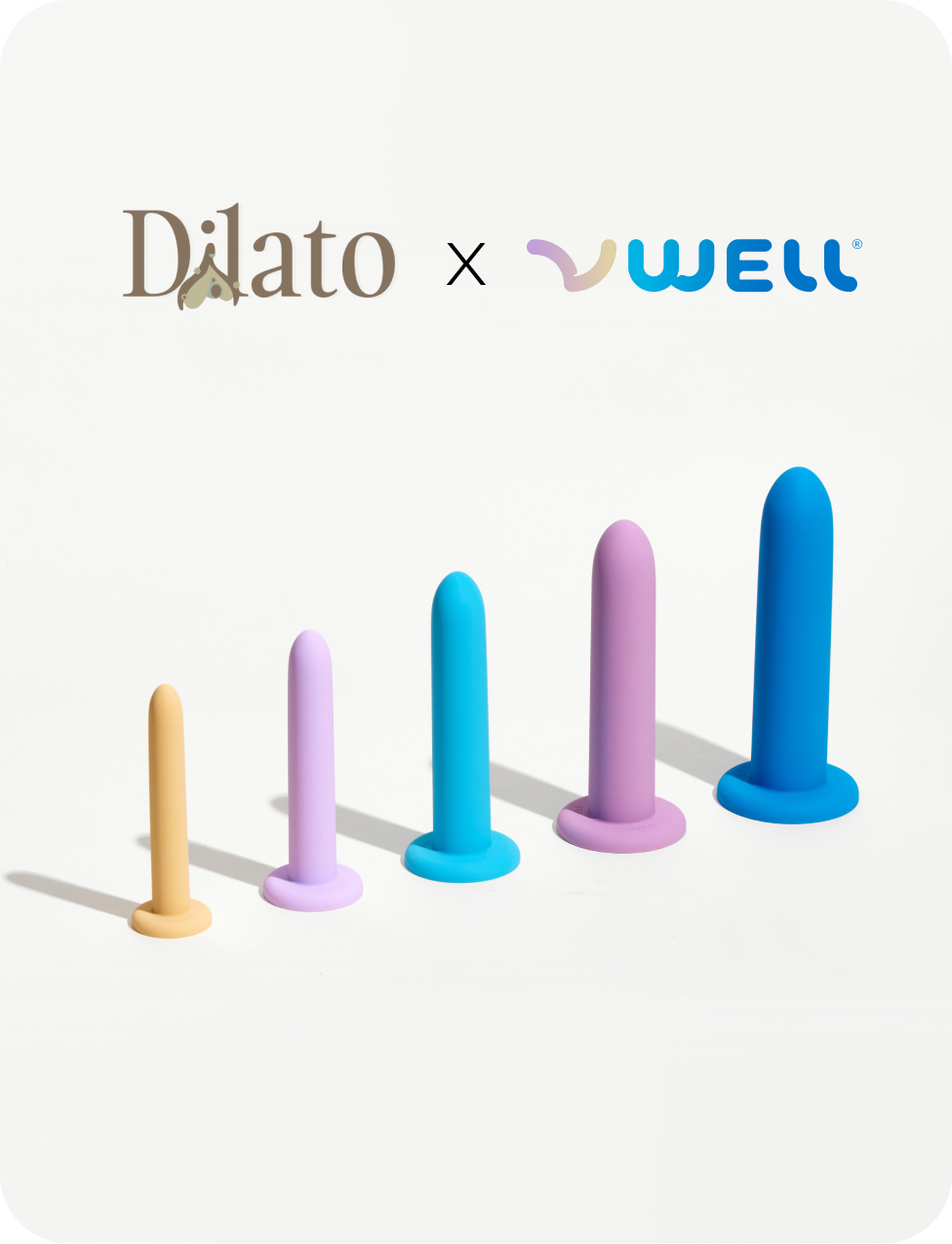 Overcoming Painful Sex: A Comprehensive Approach with Dilato and VWELL