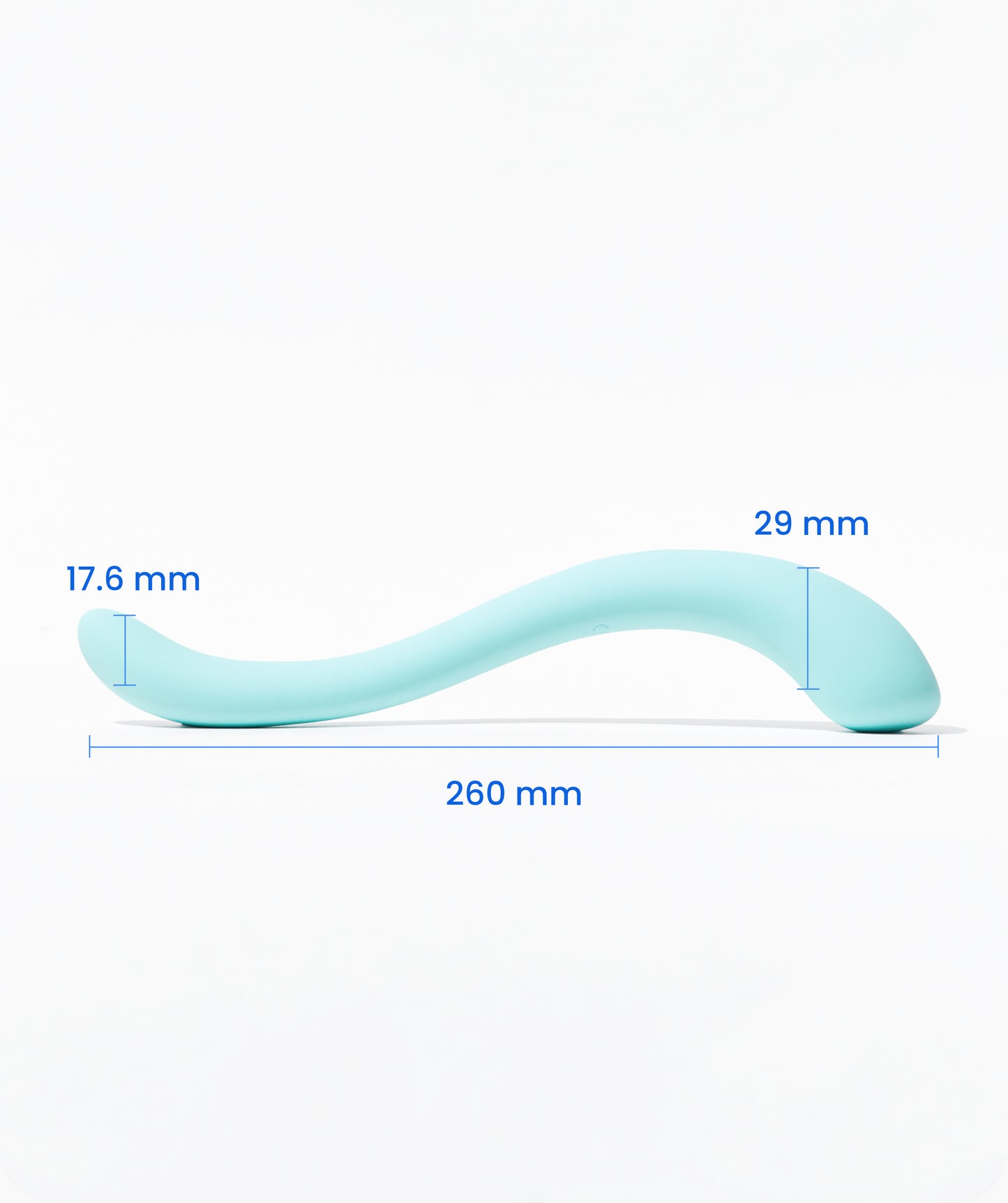 Flex Pelvic Wand Massager