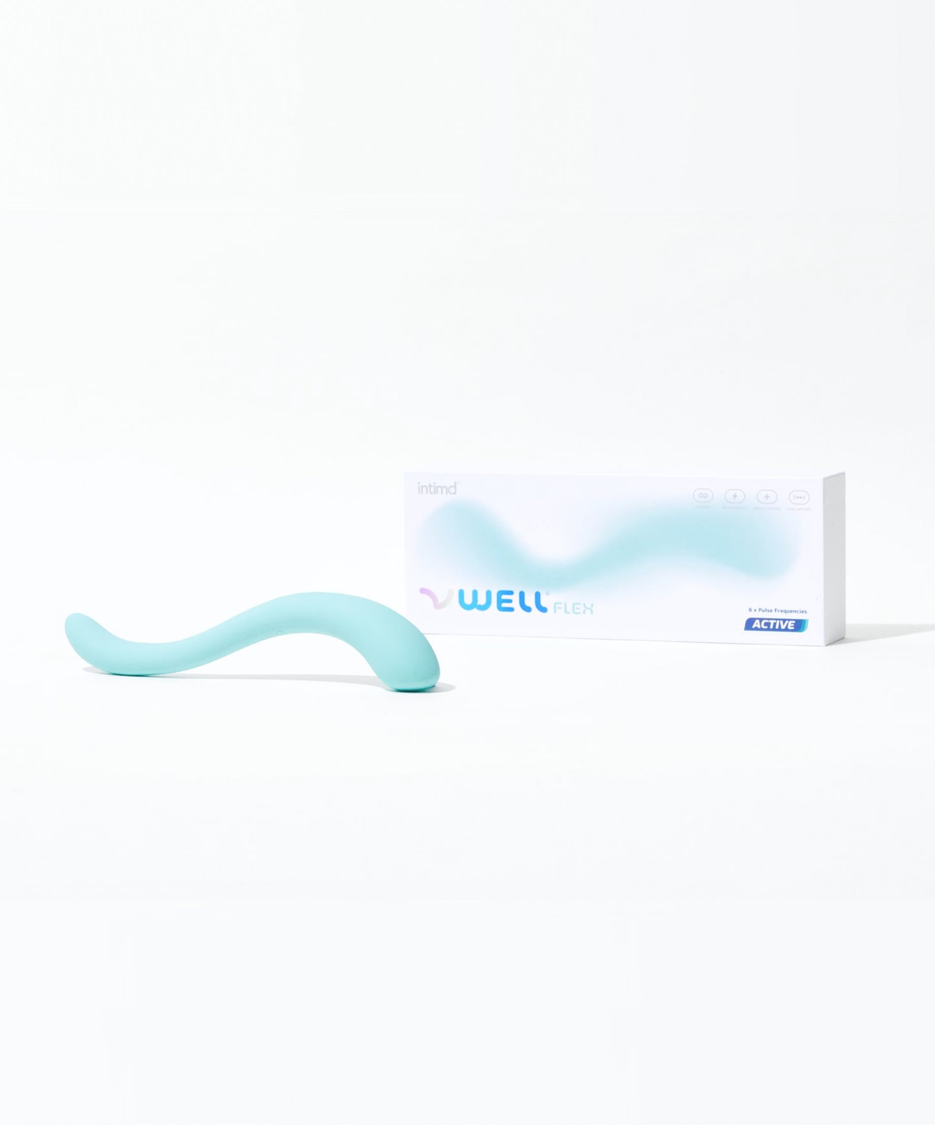 Flex Therapeutic Pelvic Wand