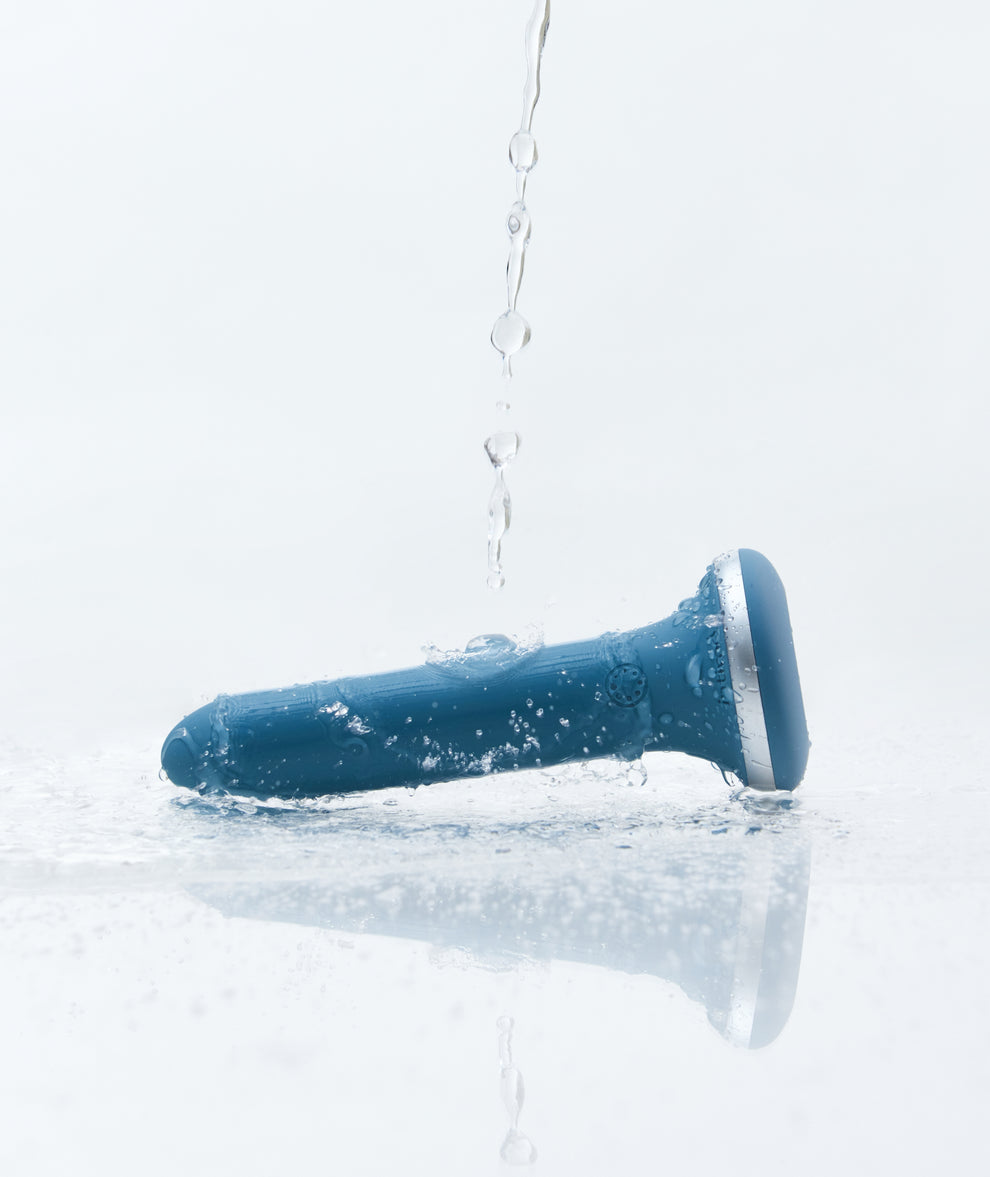 InMotion Advanced Wand Set – VWELL