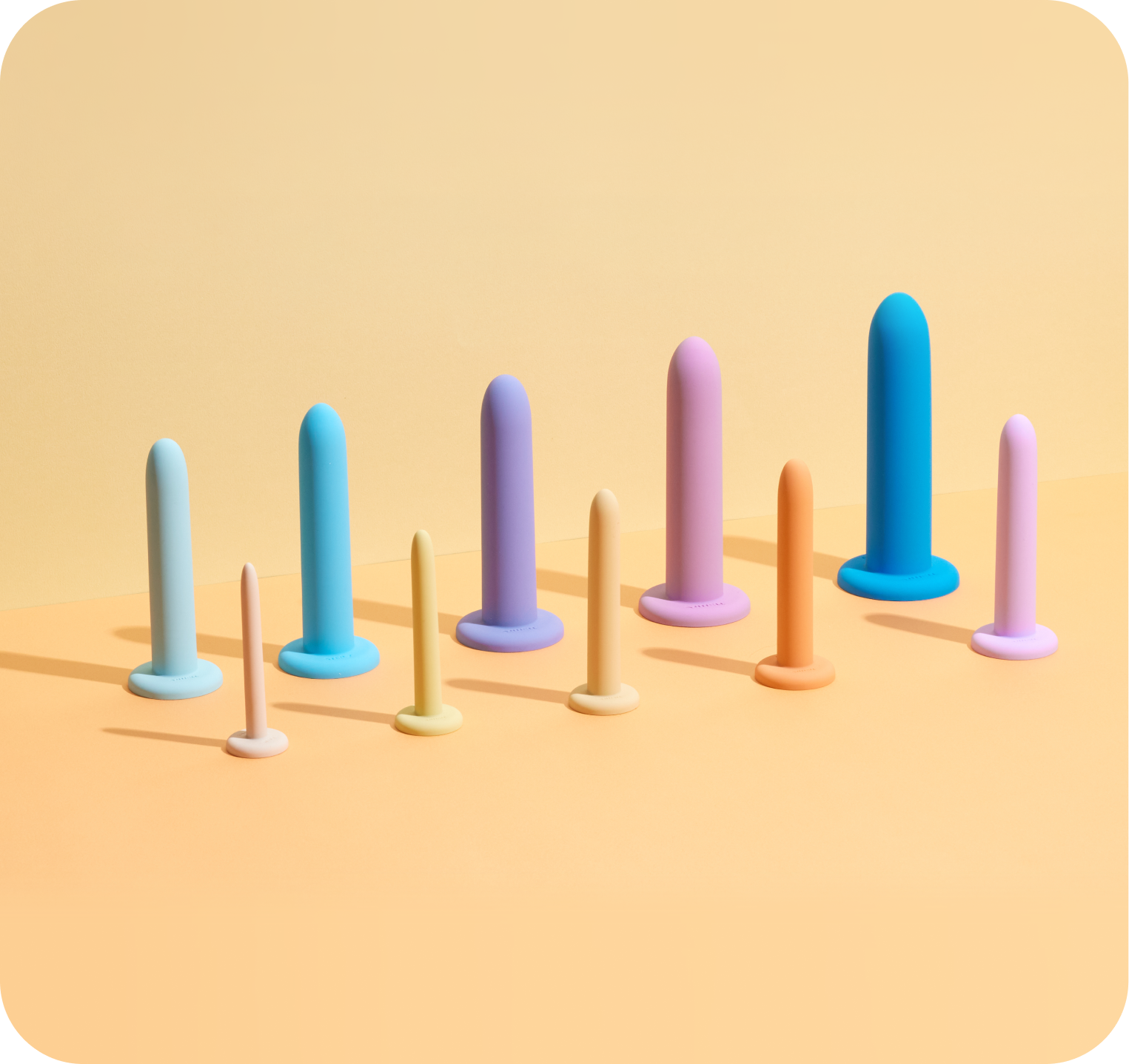 VWELL Vaginal Dilator Sets: Which One Is Right for You?