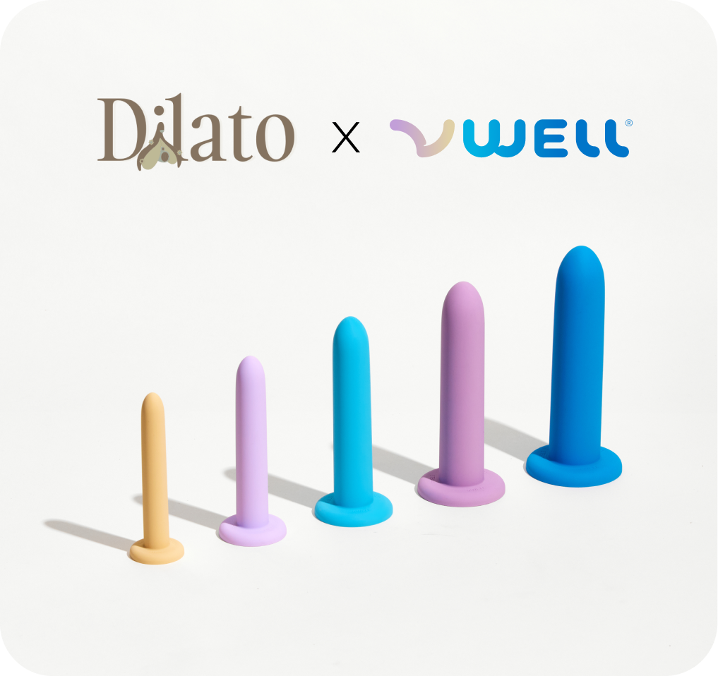 Overcoming Painful Sex: A Comprehensive Approach with Dilato and VWELL