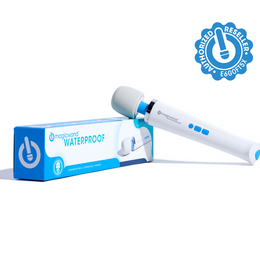 Magic Wand® Waterproof