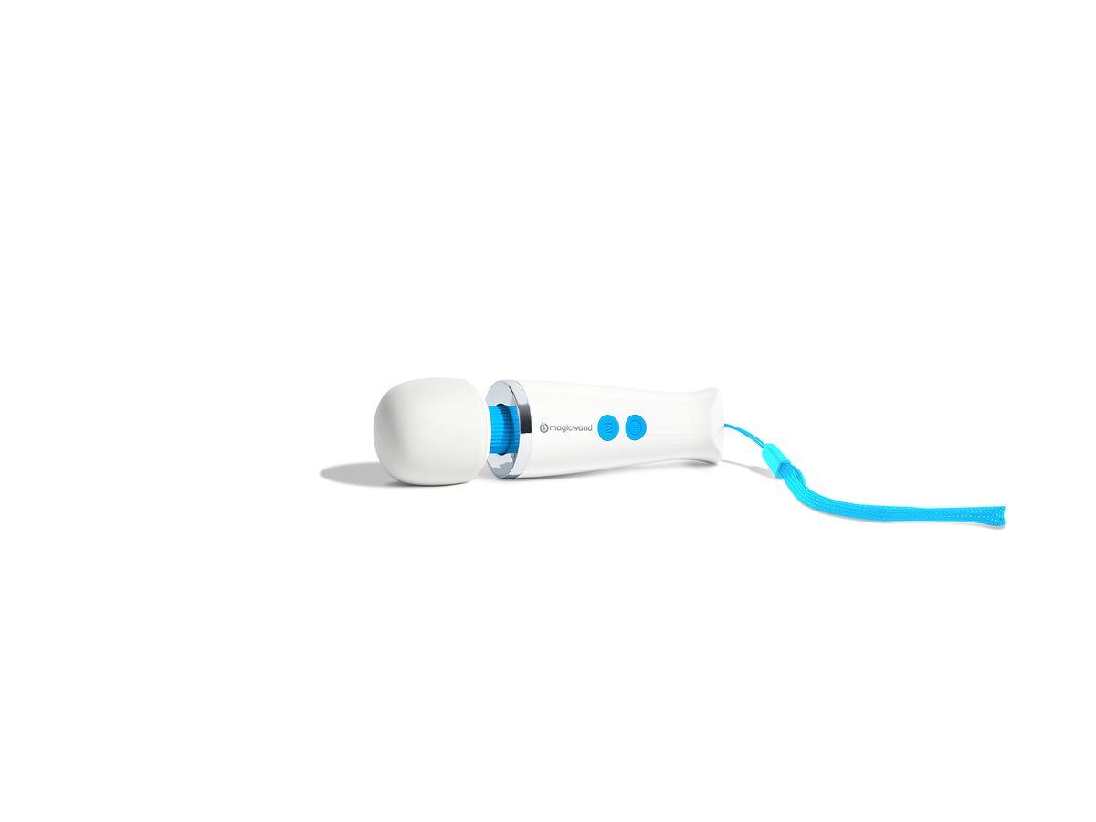 Magic Wand® Micro HV-60 – VWELL